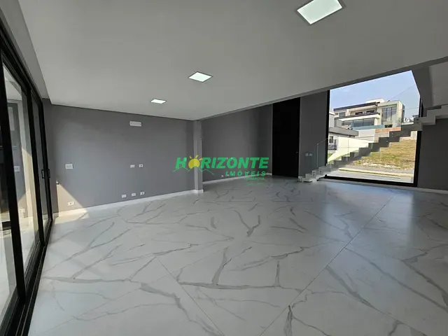 Casa com 600m² 3 quartos e 5 banheiros, à venda, no bairro Condomínio Residencial Colinas do Paratehy em São José dos Campos