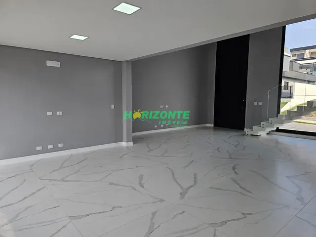 Casa com 600m² 3 quartos e 5 banheiros, à venda, no bairro Condomínio Residencial Colinas do Paratehy em São José dos Campos