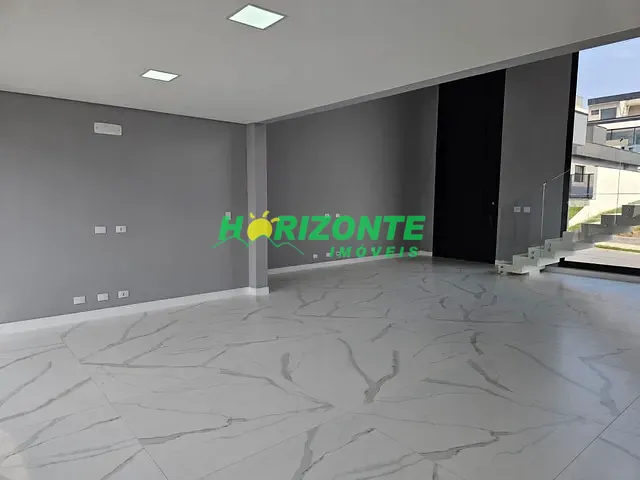 Casa com 600m² 3 quartos e 5 banheiros, à venda, no bairro Condomínio Residencial Colinas do Paratehy em São José dos Campos