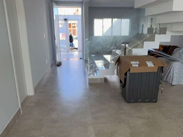 Casa com 235m² 3 quartos e 2 banheiros, à venda, no bairro Residencial Parque da Fazenda em Campinas