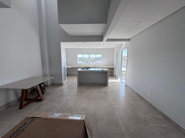 Casa com 235m² 3 quartos e 2 banheiros, à venda, no bairro Residencial Parque da Fazenda em Campinas