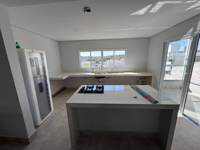 Casa com 235m² 3 quartos e 2 banheiros, à venda, no bairro Residencial Parque da Fazenda em Campinas