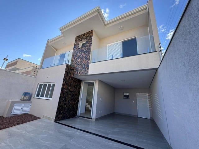 Casa com 235m² 3 quartos e 2 banheiros, à venda, no bairro Residencial Parque da Fazenda em Campinas