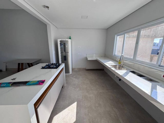 Casa com 235m² 3 quartos e 2 banheiros, à venda, no bairro Residencial Parque da Fazenda em Campinas