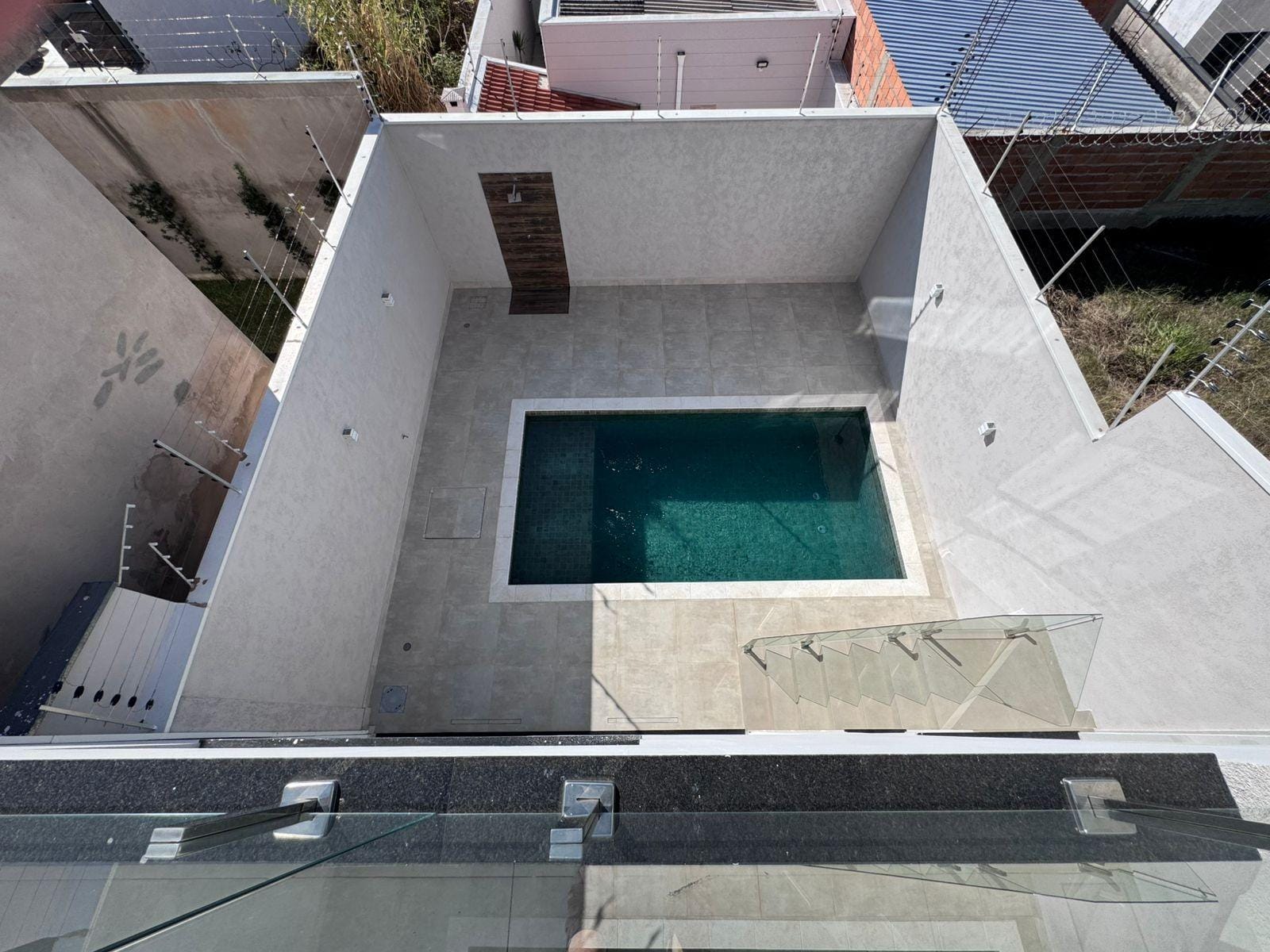 Casa, 3 quartos, 208 m² - Foto 16