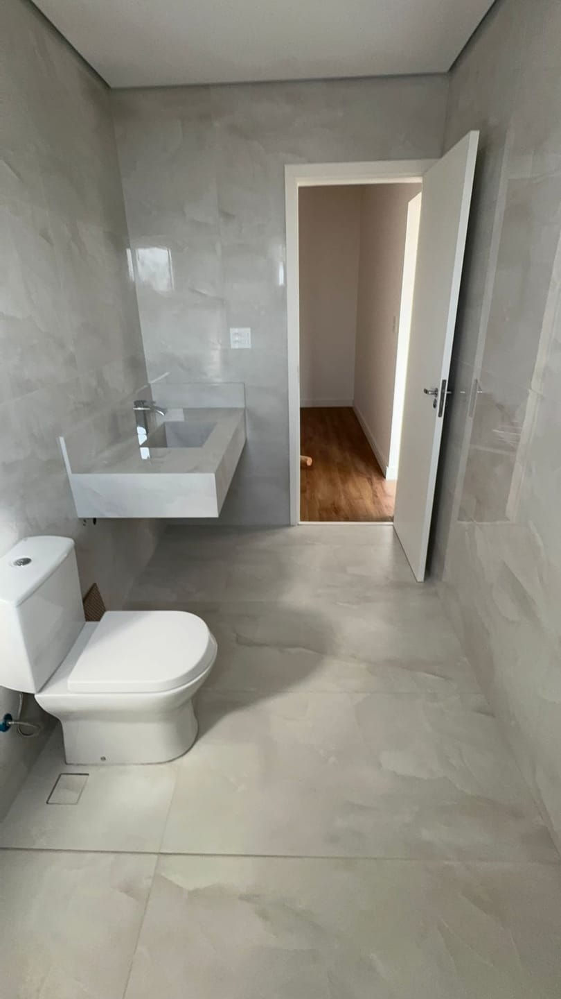 Casa, 3 quartos, 208 m² - Foto 21