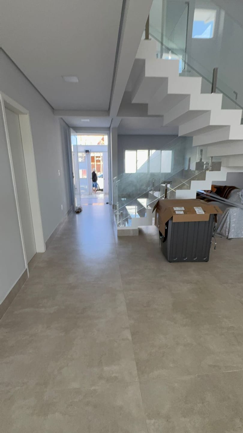 Casa, 3 quartos, 208 m² - Foto 2