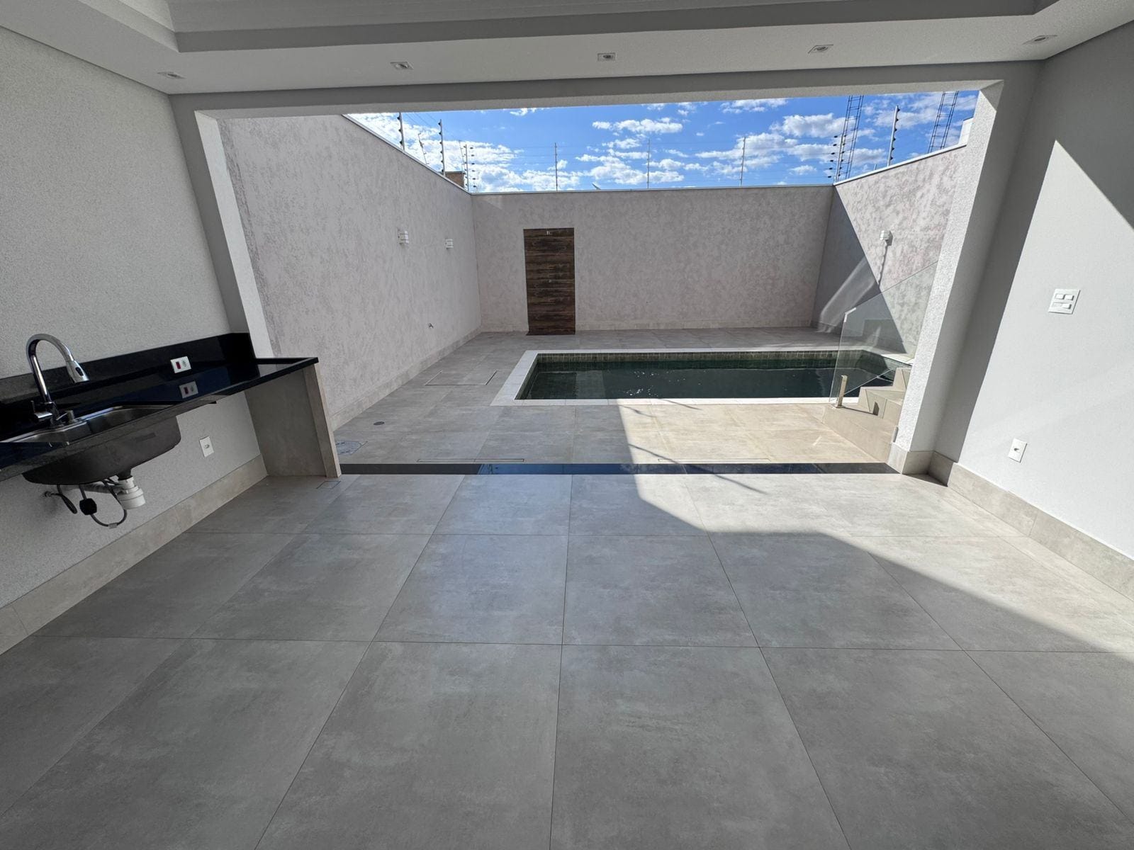 Casa, 3 quartos, 208 m² - Foto 40
