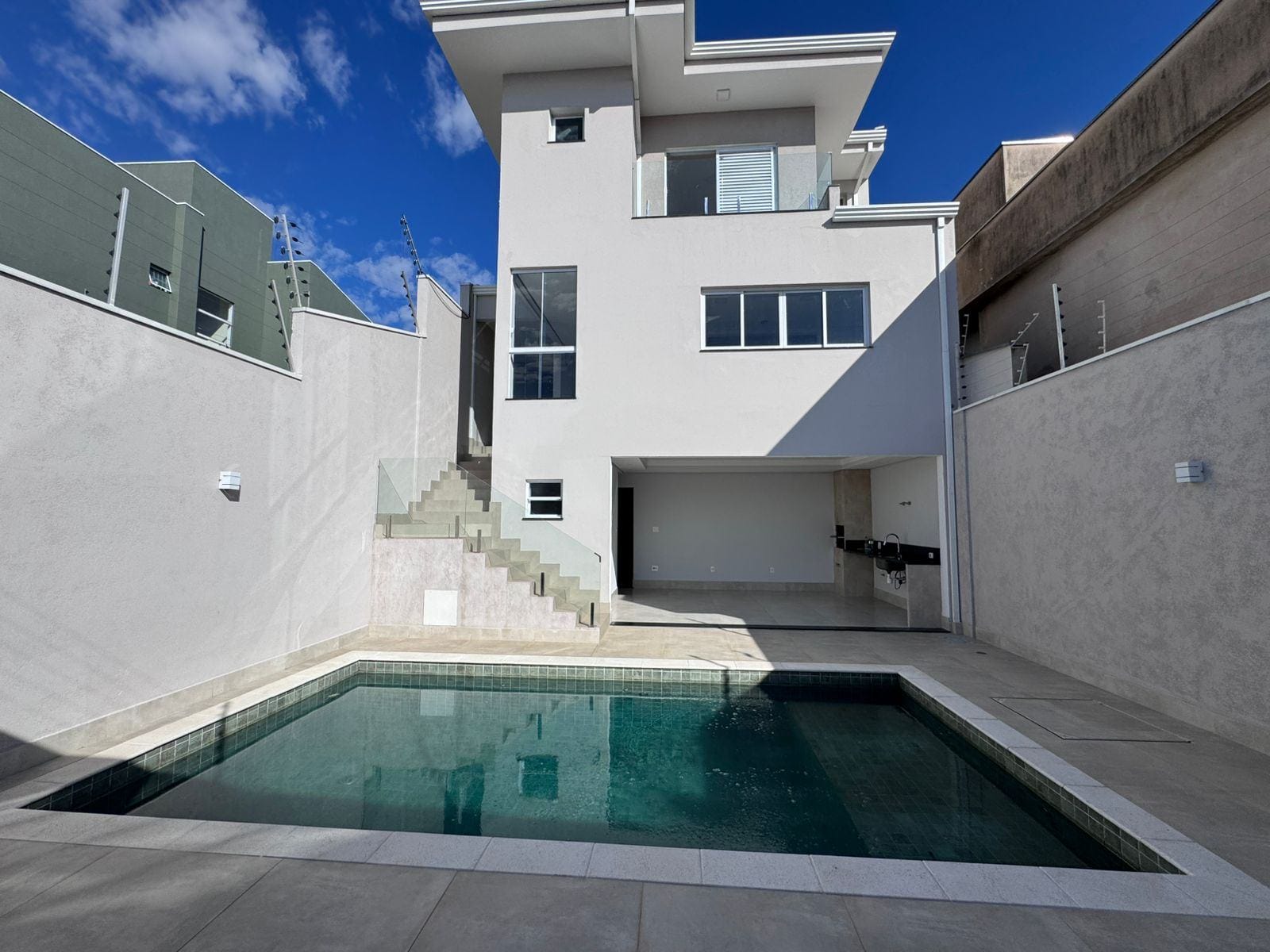 Casa, 3 quartos, 208 m² - Foto 42