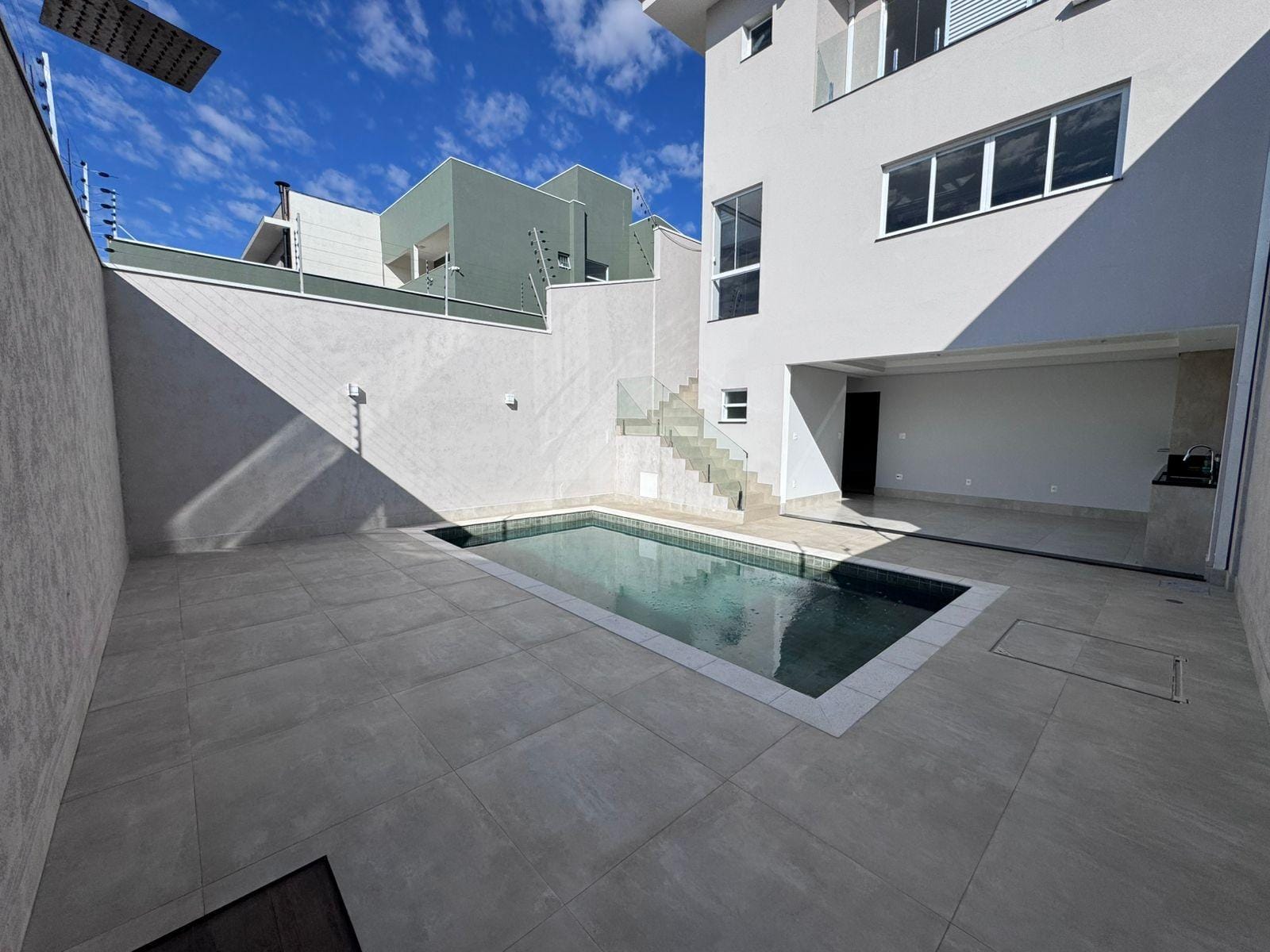 Casa, 3 quartos, 208 m² - Foto 43