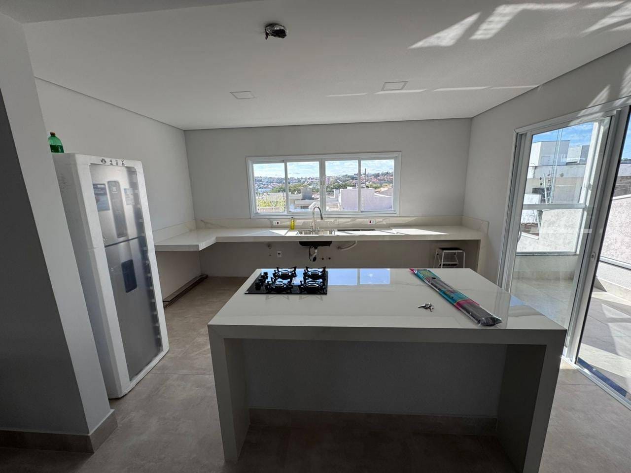 Casa, 3 quartos, 208 m² - Foto 4