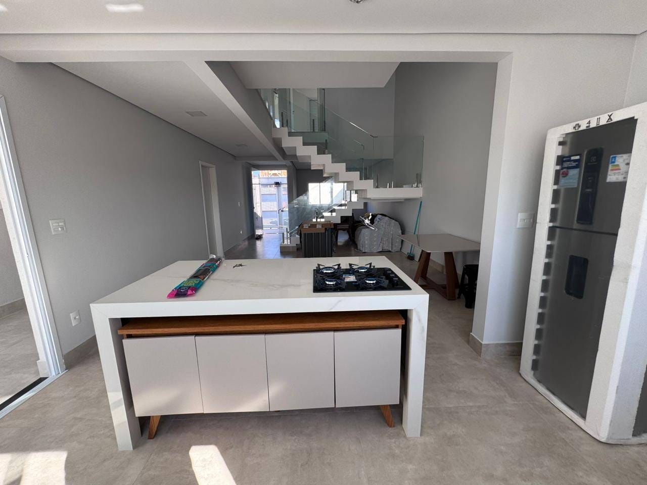 Casa, 3 quartos, 208 m² - Foto 7