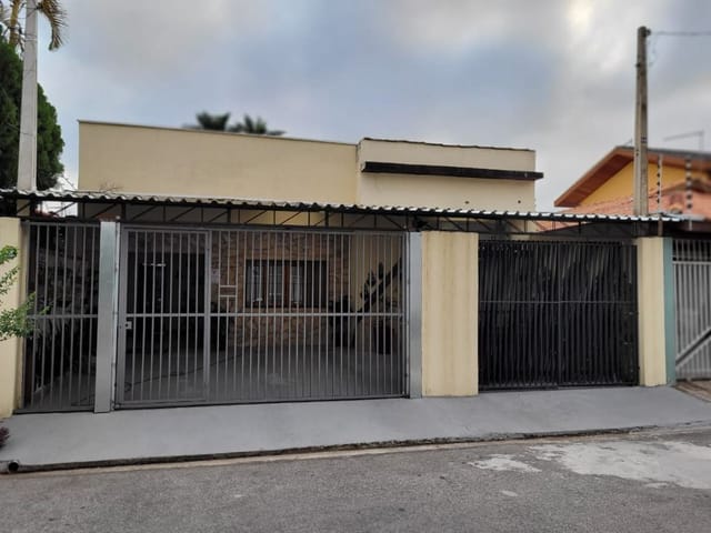 Foto do Casa - Casa com 3 dormitórios à venda, 200 m² por R$ 750.000,00 - Jardim das Indústrias - São José dos Campos/SP | INDEPENDENCE NEGOCIOS IMOBILIARIOS LTDA