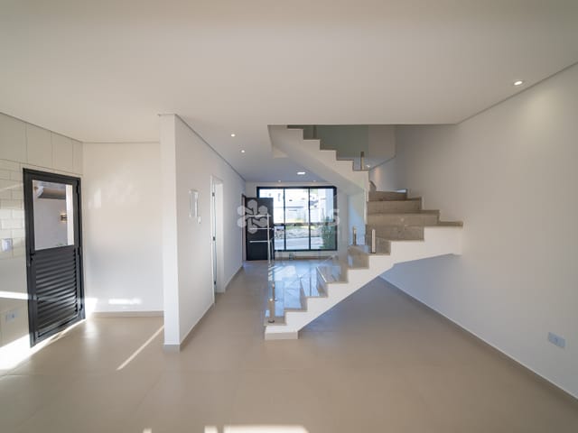 Casa com 150m² 3 quartos e 3 banheiros, à venda, no bairro Centro em Cajamar