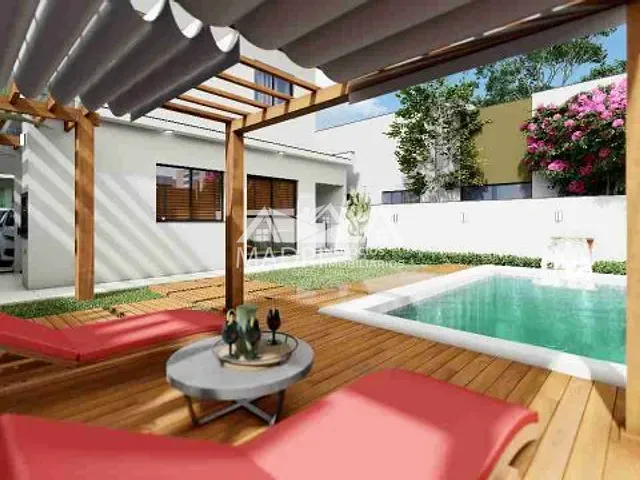 Casa 3 quartos e 3 banheiros, à venda, no bairro Barra do Aririú em Palhoça