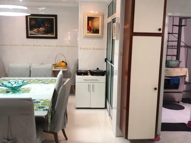 Casa 4 quartos e 5 banheiros, à venda, no bairro Jardim Tupã em São Paulo