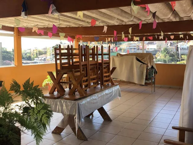 Casa 4 quartos e 5 banheiros, à venda, no bairro Jardim Tupã em São Paulo