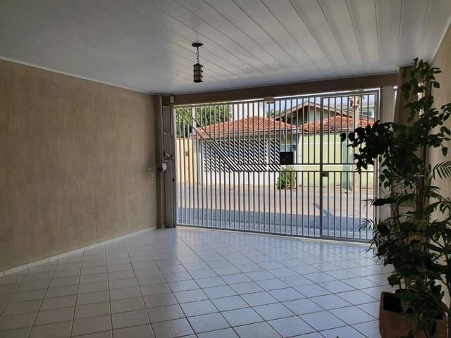 Foto do Casa - Casa com 3 dormitórios, 175 m² - venda por R$ 910.000,00 ou aluguel por R$ 4.500,00/mês - Jardim das Indústrias - São José dos Campos/SP | RUSSI IMÓVEIS