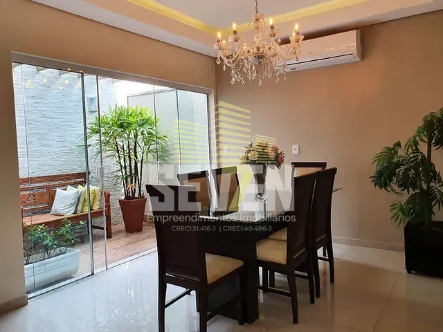 Casa com 147m², à venda, no bairro Vila São João da Boa Vista em Bauru