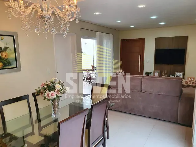 Casa com 147m², à venda, no bairro Vila São João da Boa Vista em Bauru