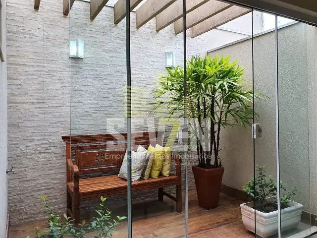 Casa com 147m², à venda, no bairro Vila São João da Boa Vista em Bauru