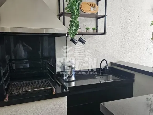 Casa com 147m², à venda, no bairro Vila São João da Boa Vista em Bauru