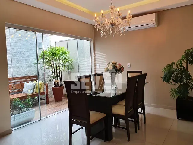 Casa com 147m², à venda, no bairro Vila São João da Boa Vista em Bauru