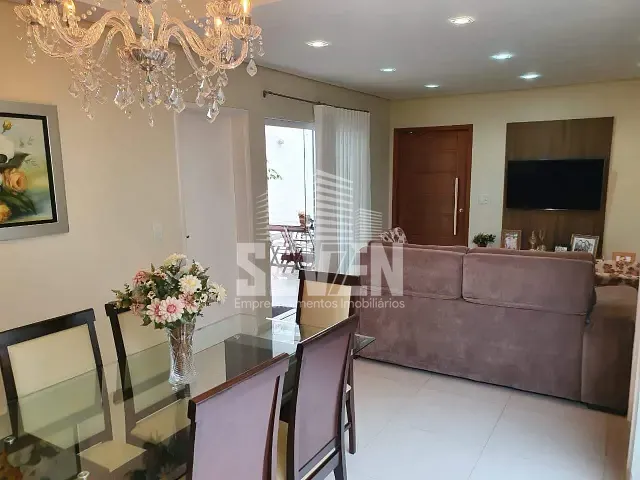 Casa com 147m², à venda, no bairro Vila São João da Boa Vista em Bauru