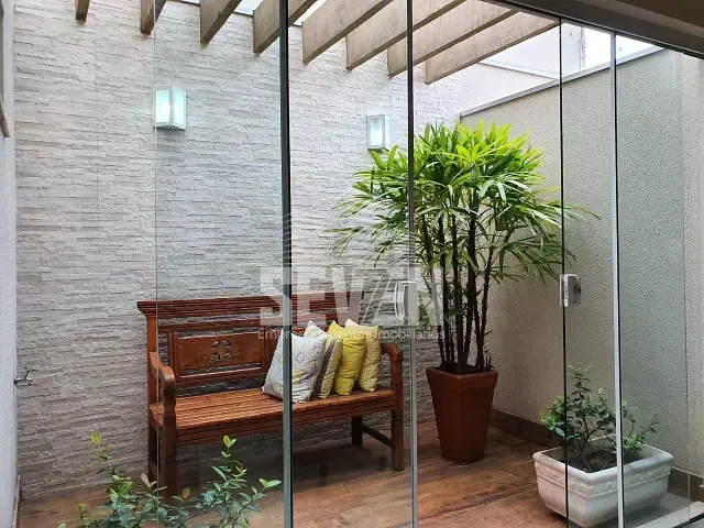 Casa com 147m², à venda, no bairro Vila São João da Boa Vista em Bauru