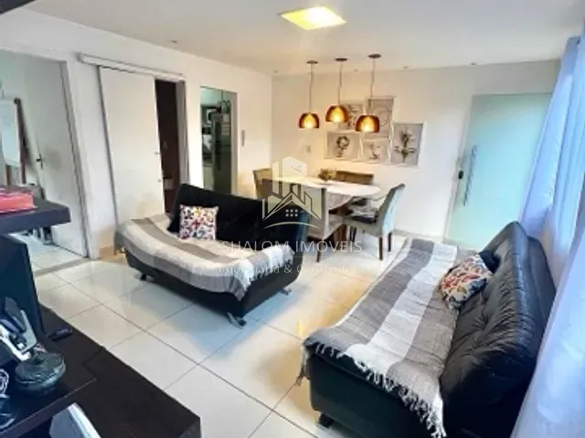 Casa 3 quartos e 3 banheiros, à venda, no bairro Parque Xangri-Lá em Contagem