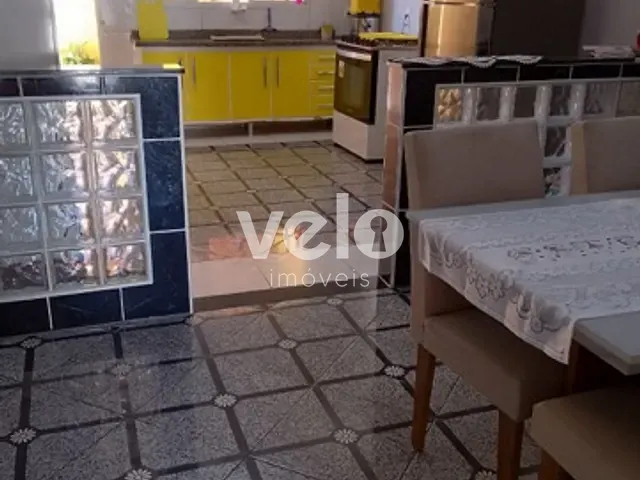 Casa 3 quartos e 2 banheiros, à venda, no bairro Piracangaguá em Taubaté