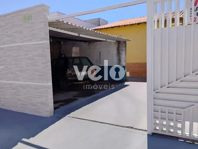 Casa 3 quartos e 2 banheiros, à venda, no bairro Piracangaguá em Taubaté