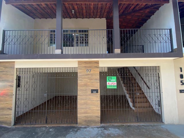 Foto do Casa - Casa para locação, centro, Extrema, MG | WP IMOBILIARIA LTDA