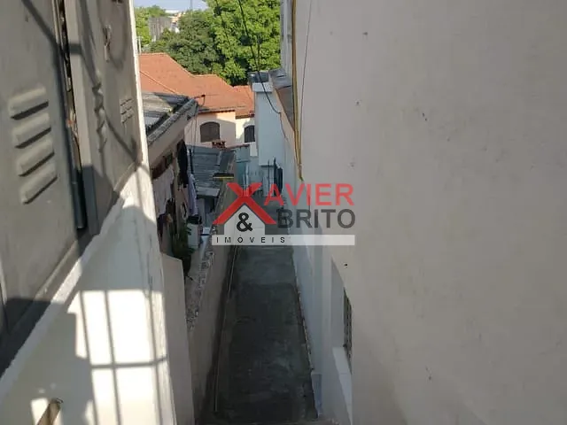 Casa 2 quartos e 2 banheiros, à venda, no bairro Jardim Brasília (Zona Leste) em São Paulo