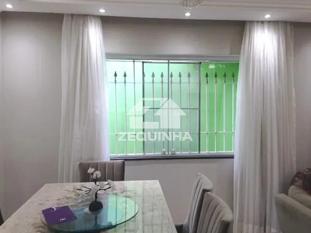 Casa com 132m² 3 quartos e 3 banheiros, à venda, no bairro Vila Jaguara em Sao Paulo