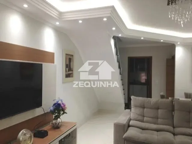 Casa com 132m² 3 quartos e 3 banheiros, à venda, no bairro Vila Jaguara em Sao Paulo