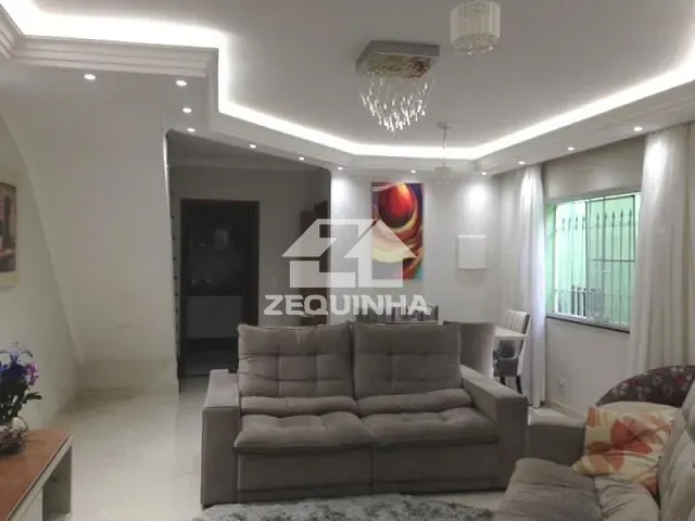 Casa com 132m² 3 quartos e 3 banheiros, à venda, no bairro Vila Jaguara em Sao Paulo