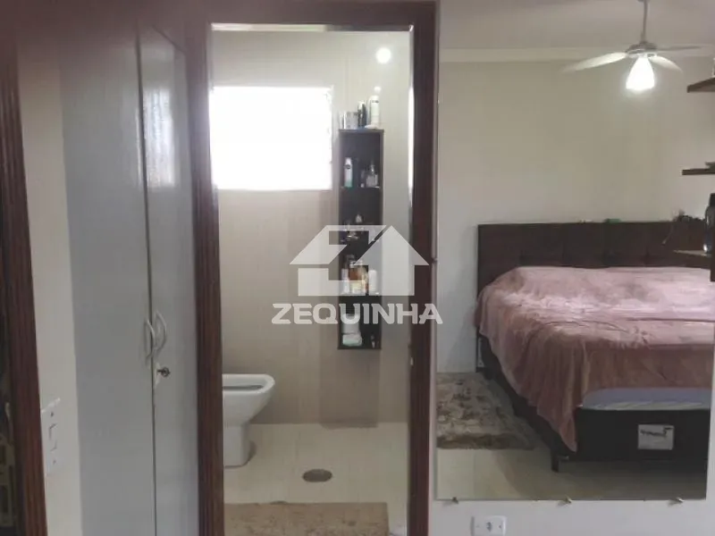 Casa, 3 quartos, 170 m² - Foto 12