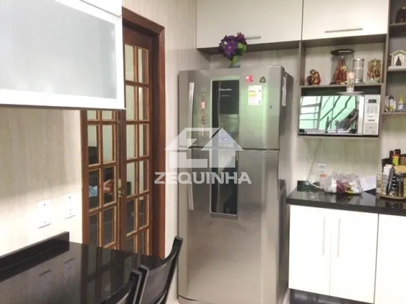 Casa, 3 quartos, 170 m² - Foto 8