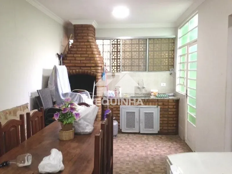 Casa, 3 quartos, 170 m² - Foto 9