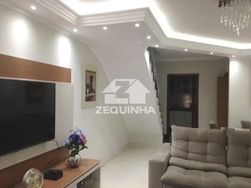 Casa, 3 quartos, 170 m² - Foto 1