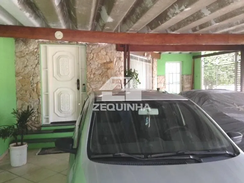 Casa, 3 quartos, 170 m² - Foto 21