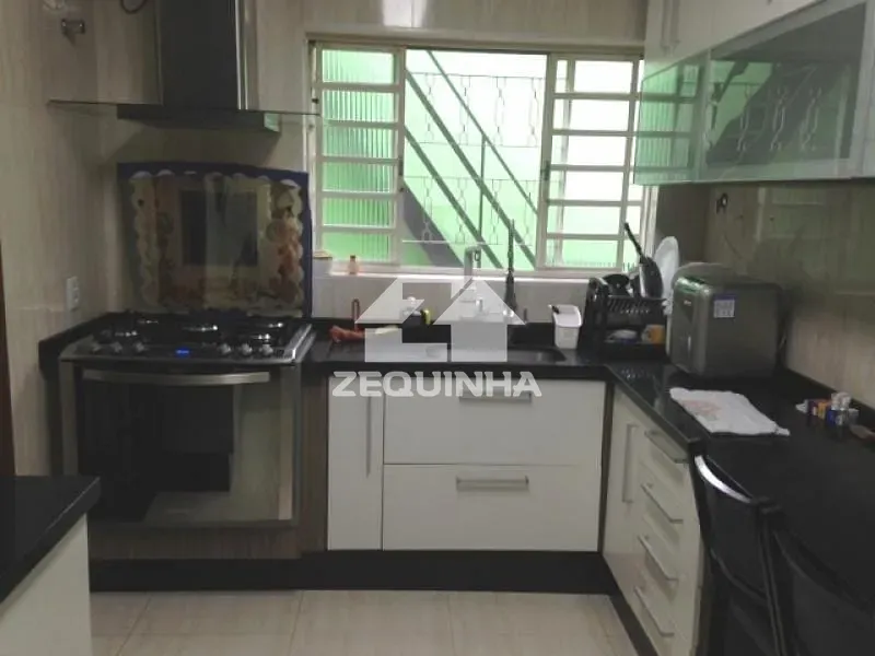 Casa, 3 quartos, 170 m² - Foto 6