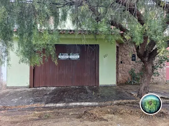 Casa com 300m² 3 quartos e 6 banheiros, à venda, no bairro Jardim Bandeirantes em Sorocaba