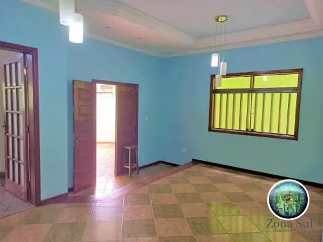 Casa com 300m² 3 quartos e 6 banheiros, à venda, no bairro Jardim Bandeirantes em Sorocaba