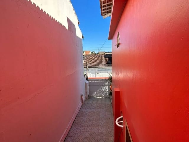Casa com 186m² 3 quartos e 2 banheiros, à venda, no bairro Jardim Santo Antônio em Macaé
