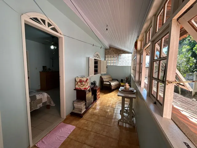 Casa com 186m² 3 quartos e 2 banheiros, à venda, no bairro Jardim Santo Antônio em Macaé