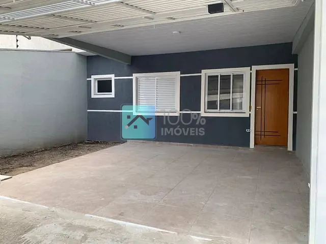 Casa com 175m² 3 quartos e 2 banheiros, à venda, no bairro Residencial Parque dos Sinos em Jacareí