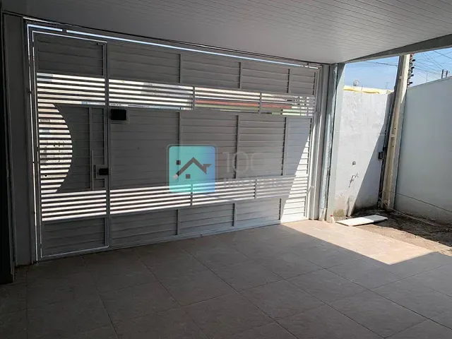 Casa com 175m² 3 quartos e 2 banheiros, à venda, no bairro Residencial Parque dos Sinos em Jacareí