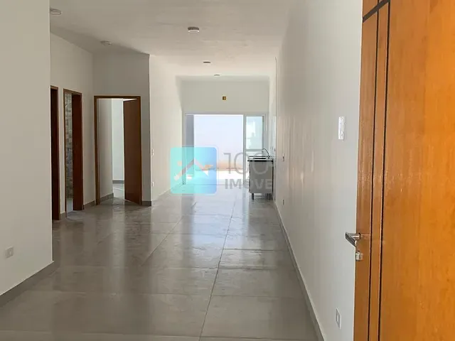 Casa com 175m² 3 quartos e 2 banheiros, à venda, no bairro Residencial Parque dos Sinos em Jacareí
